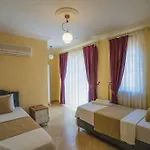 Calis'ta Denize Sifir 8 Kisilik Pearl 9 Willa Fethiye