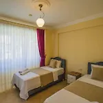 Calis'ta Denize Sifir 8 Kisilik Pearl 9 Fethiye