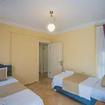 Willa Calis'ta Denize Sifir 8 Kisilik Pearl 9 Fethiye