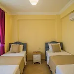 Calis'ta Denize Sifir 8 Kisilik Pearl 9 Fethiye