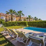 Calis'ta Denize Sifir 8 Kisilik Pearl 9 * Fethiye