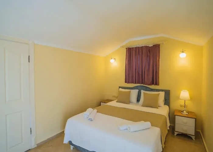 Vila Calis'ta Denize Sifir 8 Kisilik Pearl 9