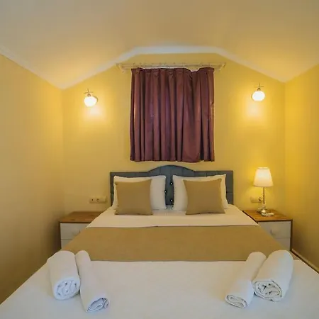 Villa Calis'ta Denize Sifir 8 Kisilik Pearl 9 Fethiye