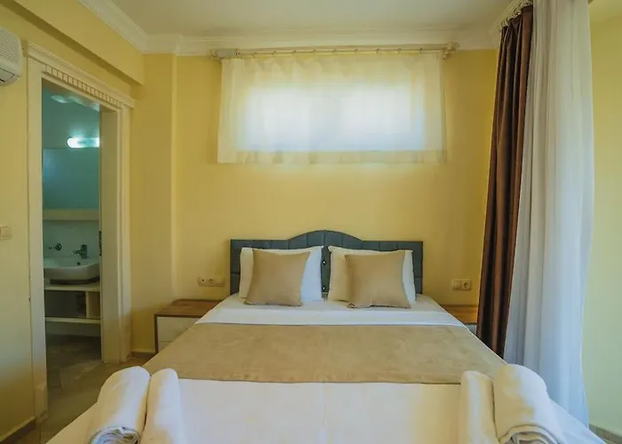 Calis'ta Denize Sifir 8 Kisilik Pearl 9