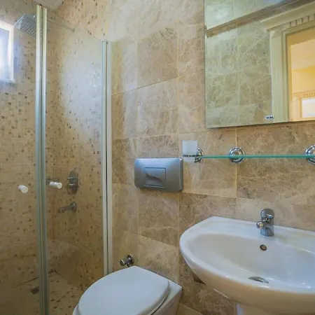 Villa Calis'ta Denize Sifir 8 Kisilik Pearl 9 Fethiye